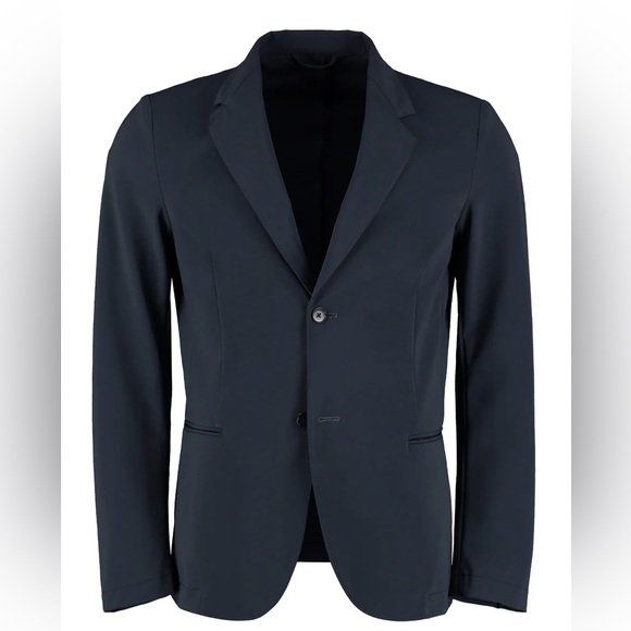 Tory Burch Jackets & Blazers - Tory Burch Single Breasted Two Button Blazer